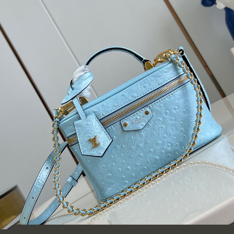 LV Cosmetic Bags